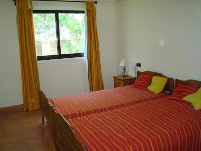 Apartment Praia Da Falesia Albufeira
