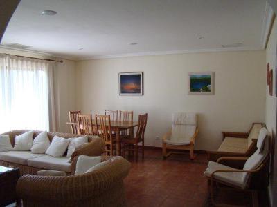 Apartment Praia Da Falesia