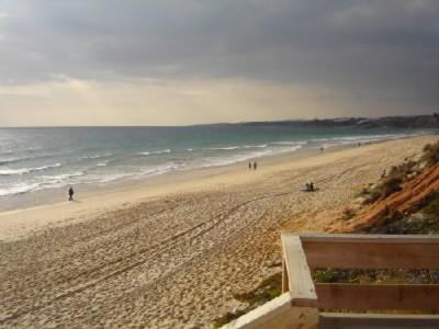 Praia Da Falesia Apartment Albufeira