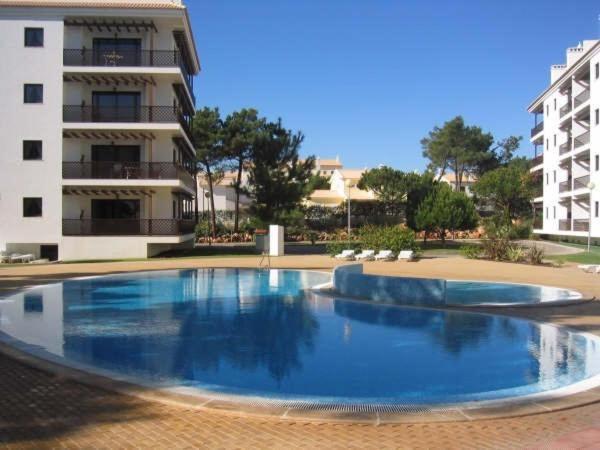 Praia Da Falesia Apartment *