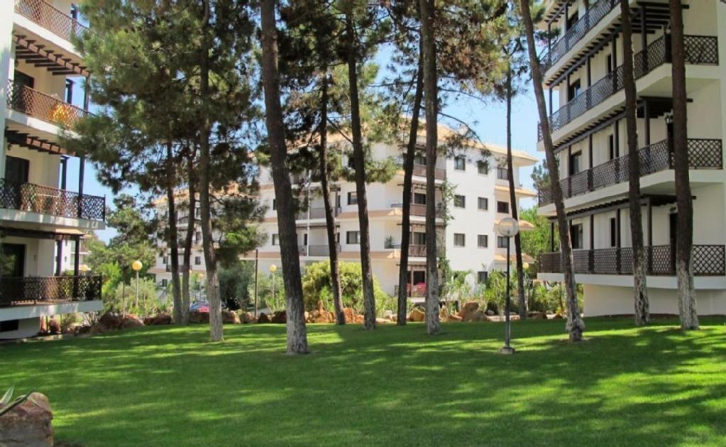 Apartment Praia Da Falesia *