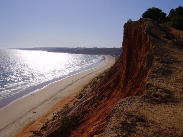 Praia Da Falesia Apartment *