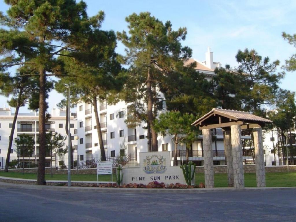 Praia Da Falesia Apartment Albufeira