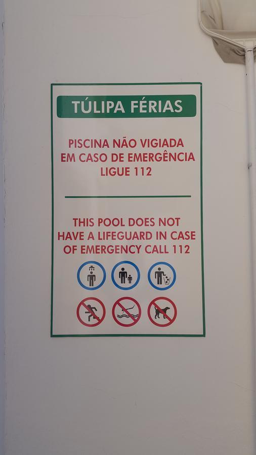 Tulipa Ferias Vilamoura