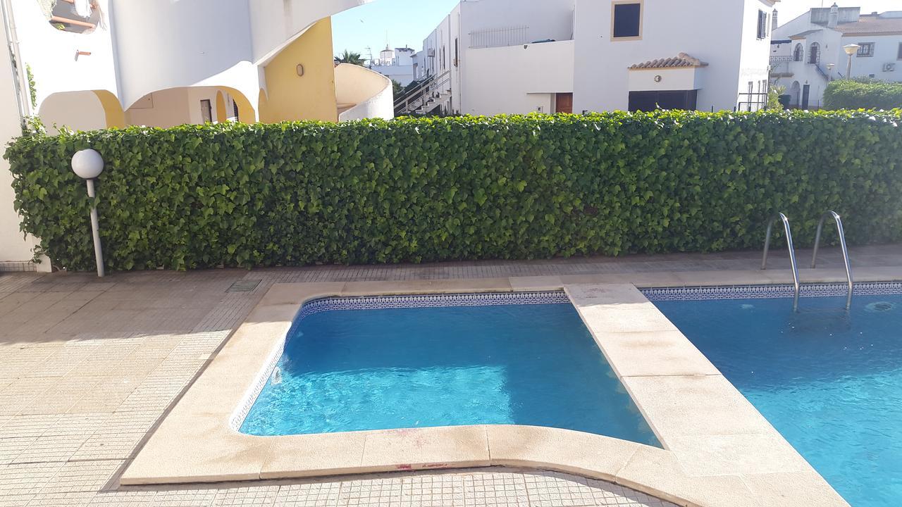 Apartamento Tulipa Ferias *
