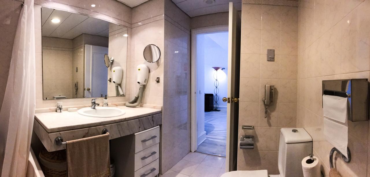Apartment Aparthotel Jardins Da Ajuda 4*