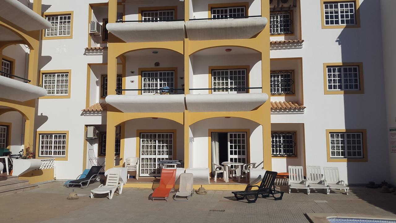 Tulipa Ferias Apartamento