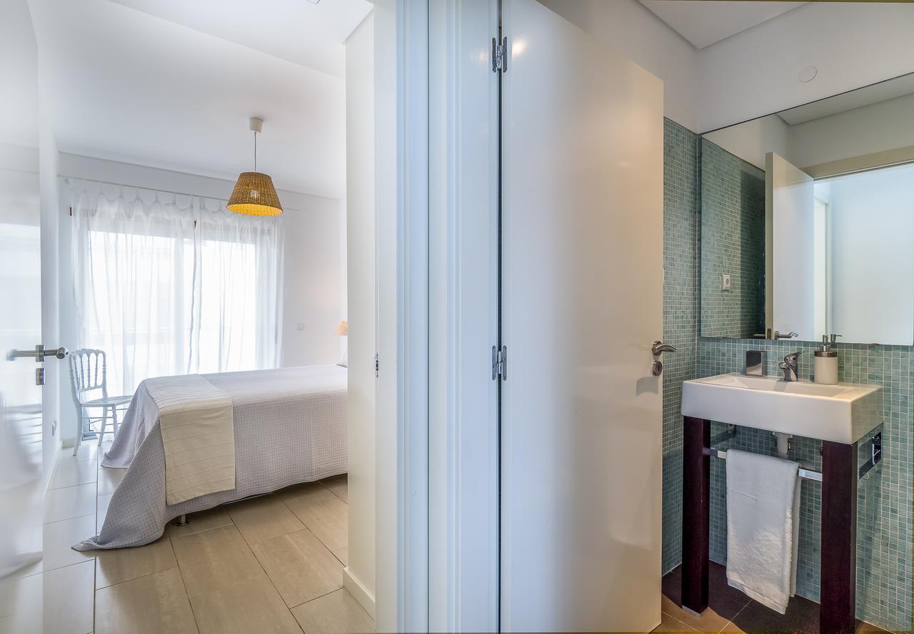 Bmyguest - Santa Luzia Sunset Tavira