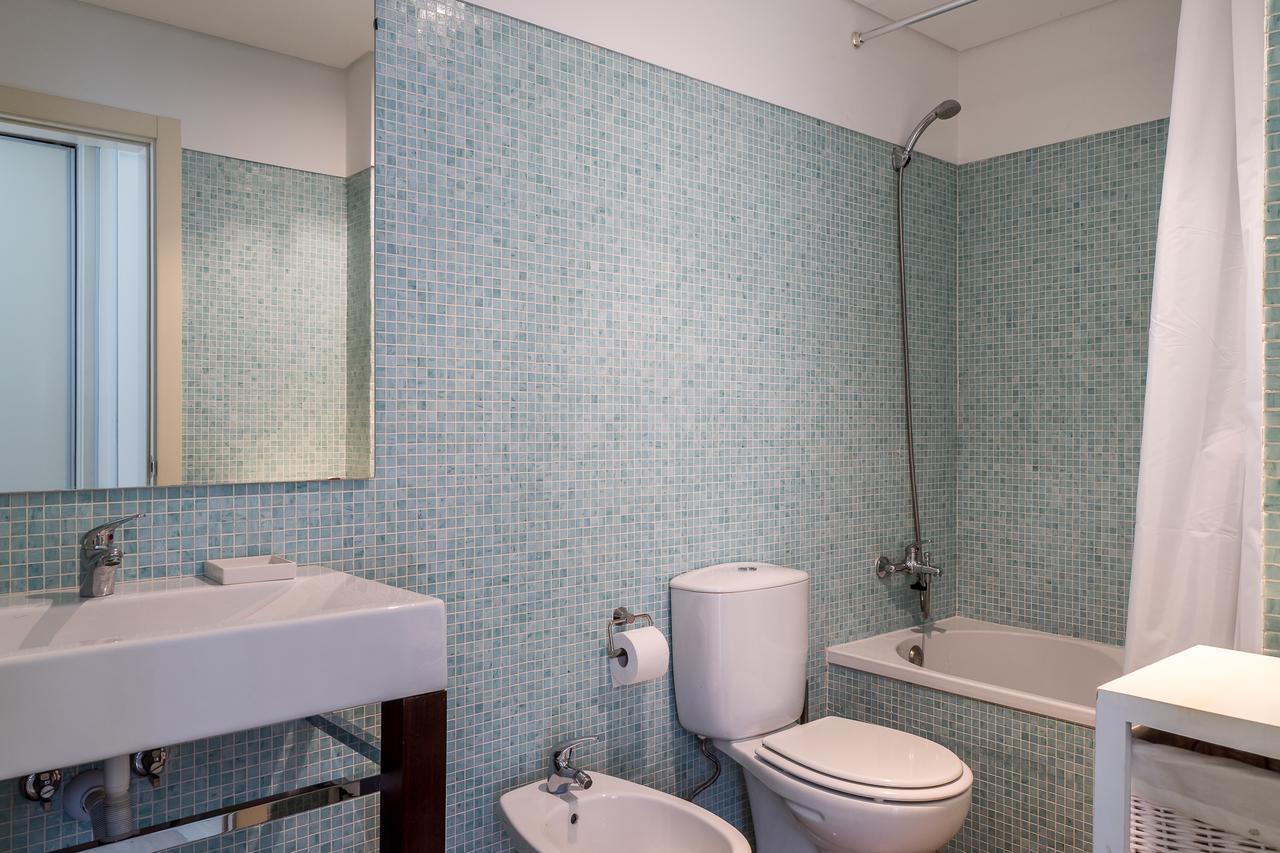 Bmyguest - Santa Luzia Sunset Apartment *