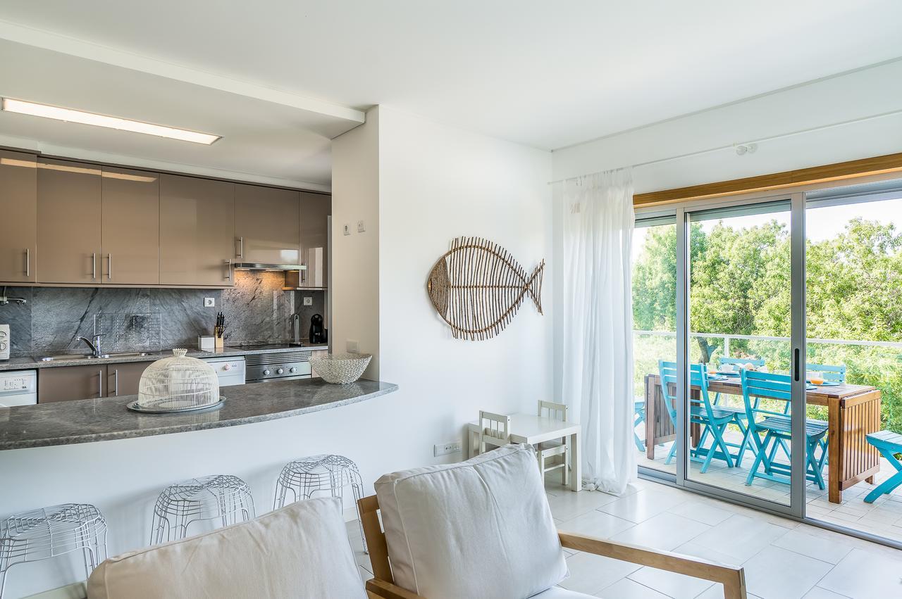 Bmyguest - Santa Luzia Sunset Apartment Tavira