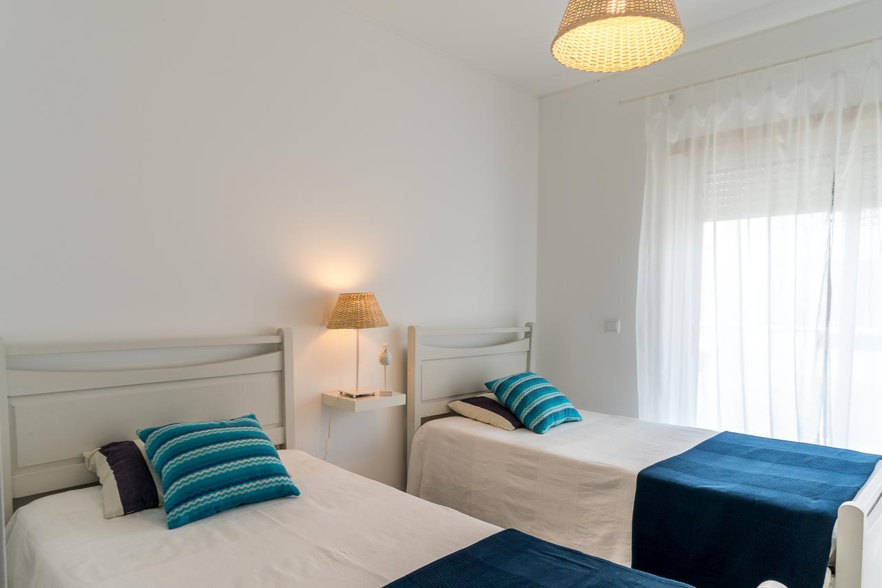 Bmyguest - Santa Luzia Sunset Apartment *