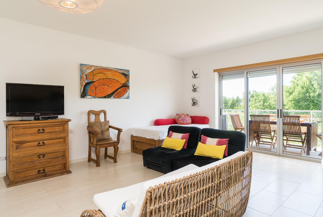 Bmyguest - Santa Luzia Sunset Apartment Tavira