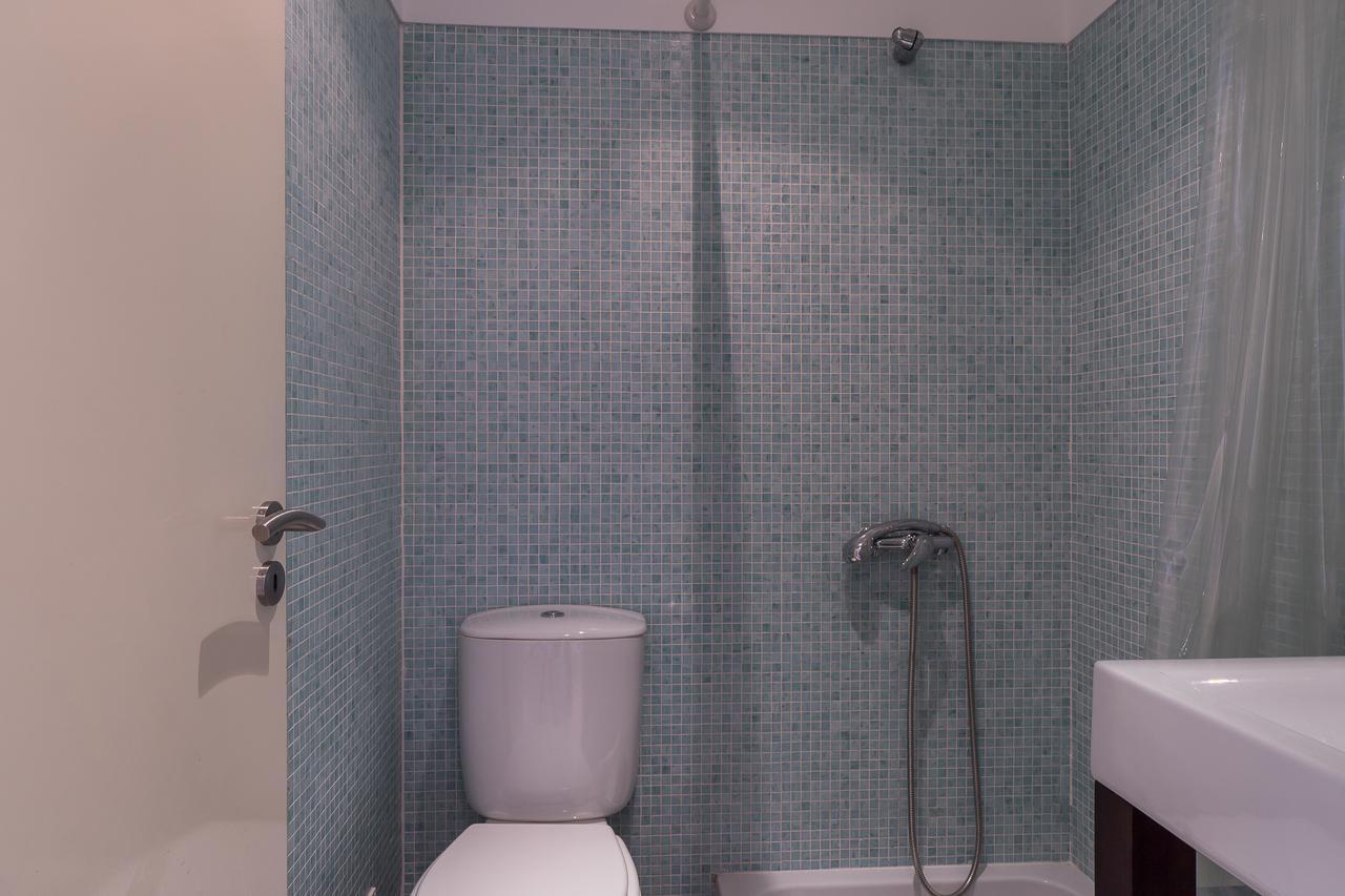 Bmyguest - Santa Luzia Sunset Apartment