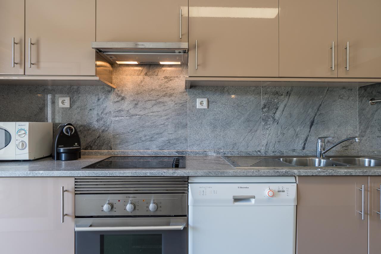 Bmyguest - Santa Luzia Sunset Apartment *
