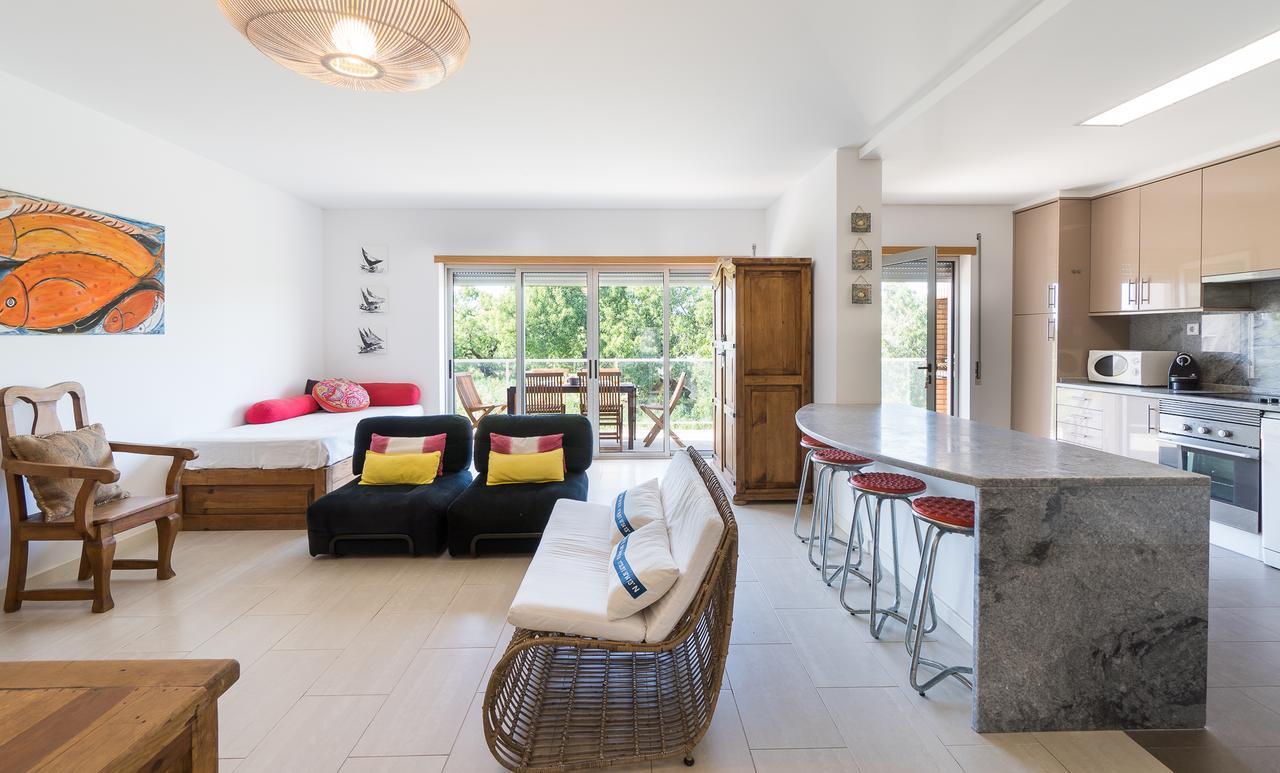 Apartment Bmyguest - Santa Luzia Sunset