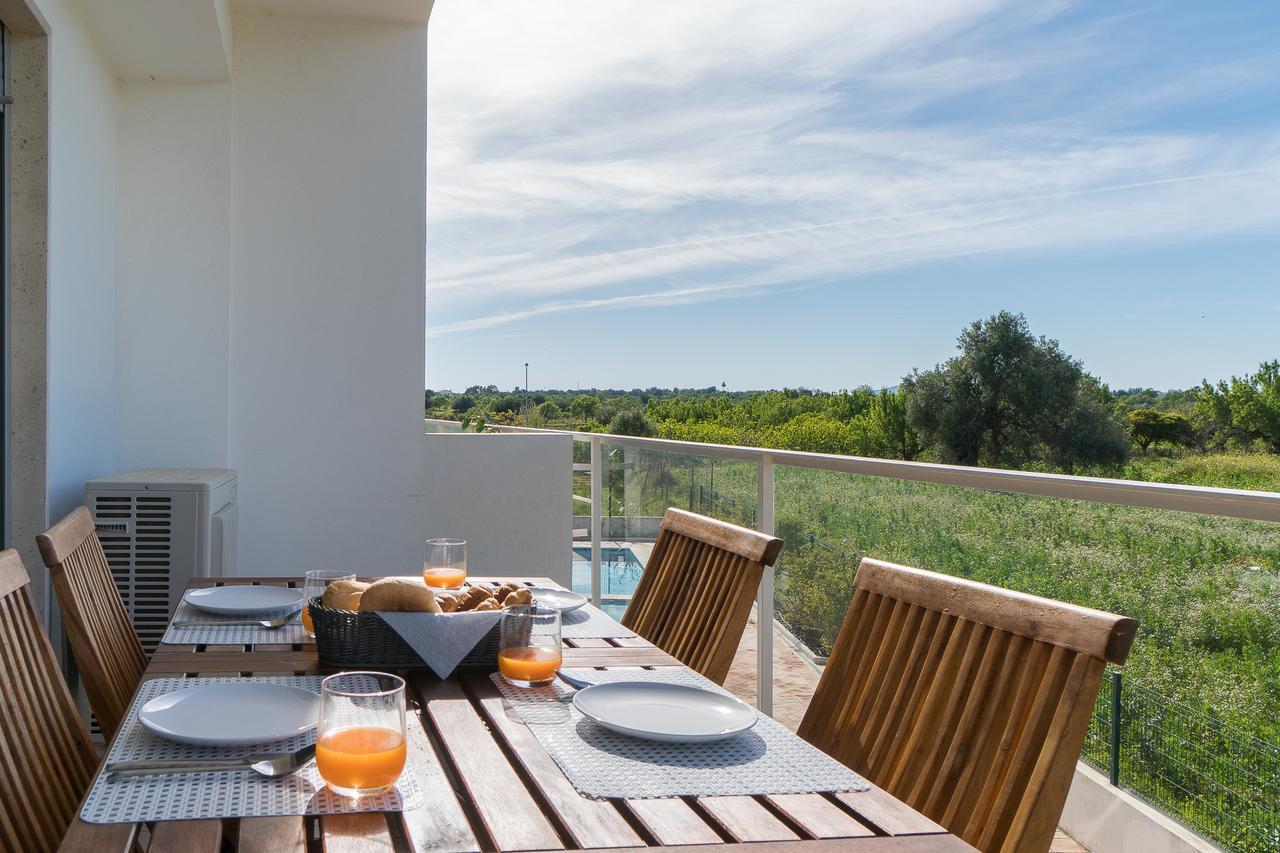Bmyguest - Santa Luzia Sunset Apartment Tavira
