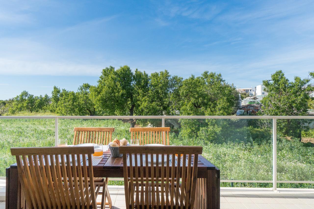 Bmyguest - Santa Luzia Sunset Apartment *