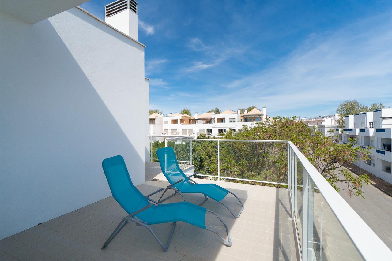 Apartment Bmyguest - Santa Luzia Sunset
