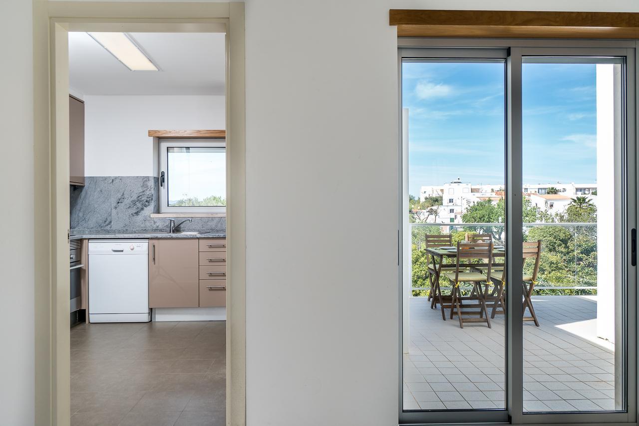 Apartment Bmyguest - Santa Luzia Sunset