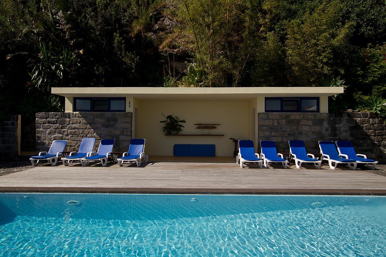 Country house Casa De Pedra *