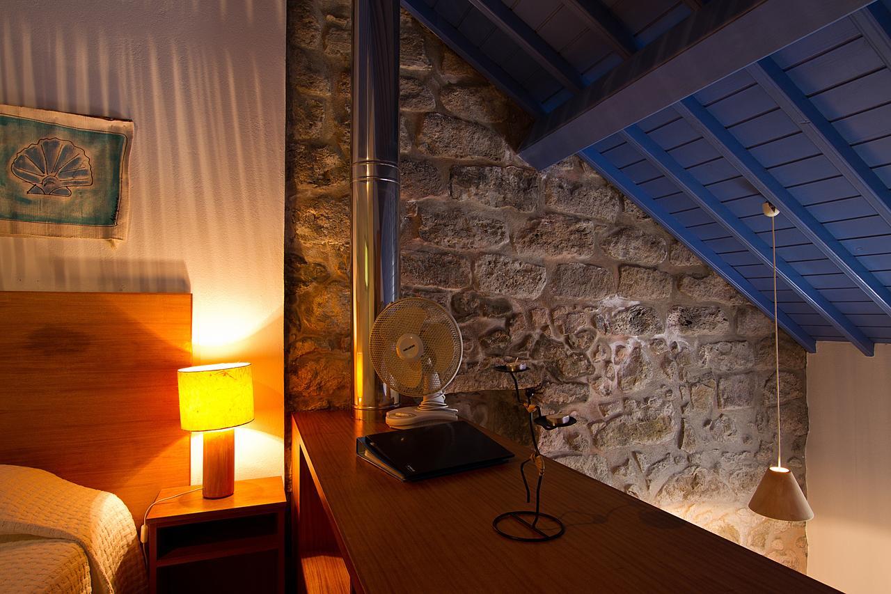 Country house Casa De Pedra