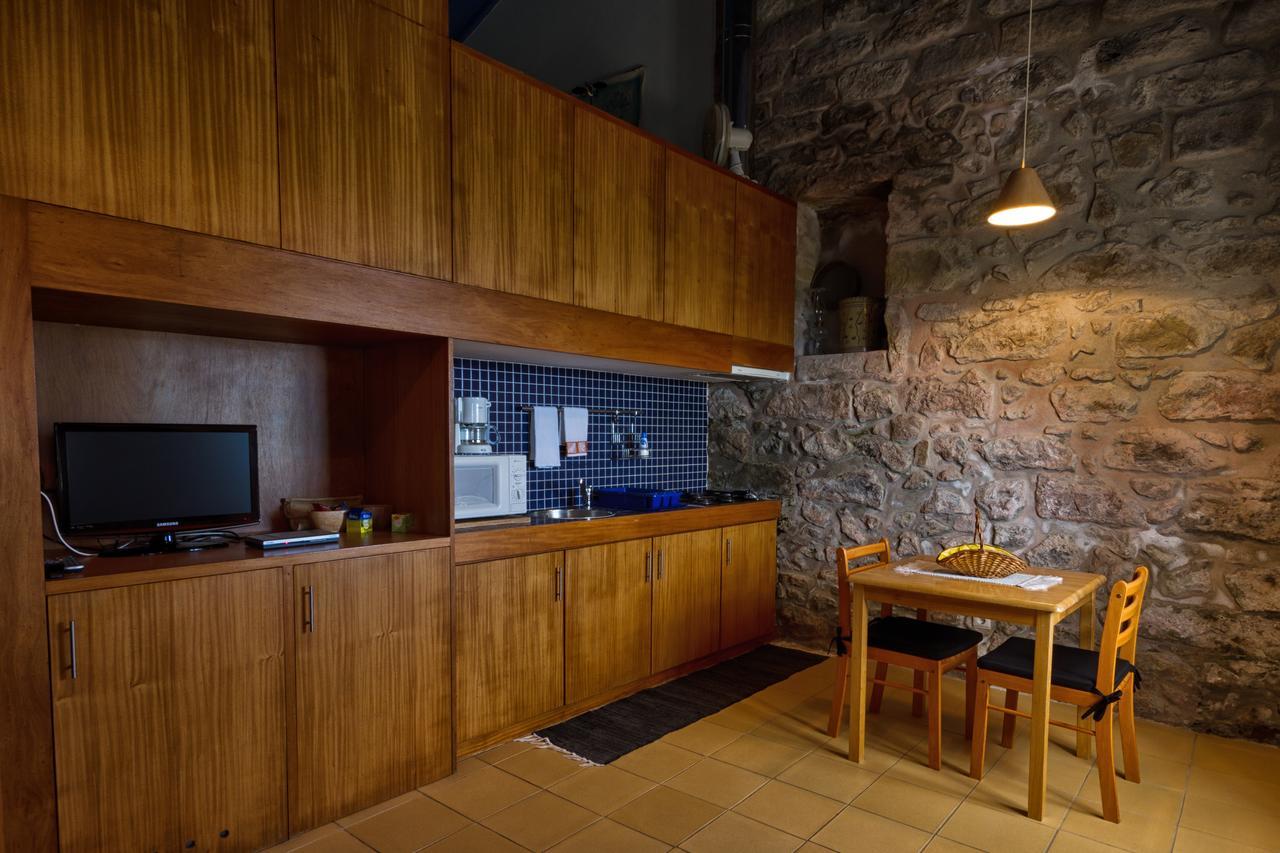 Casa De Pedra Country house *