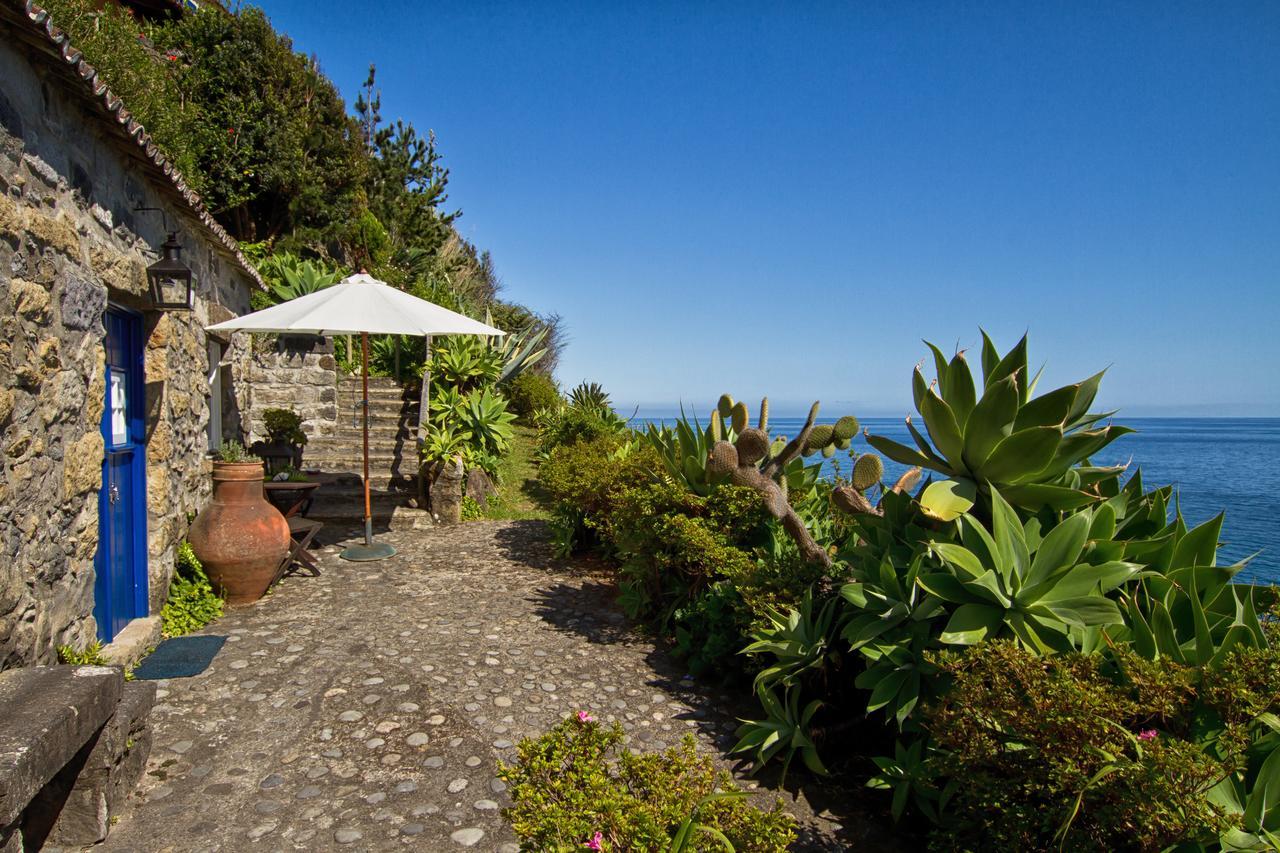 Casa De Pedra Country house