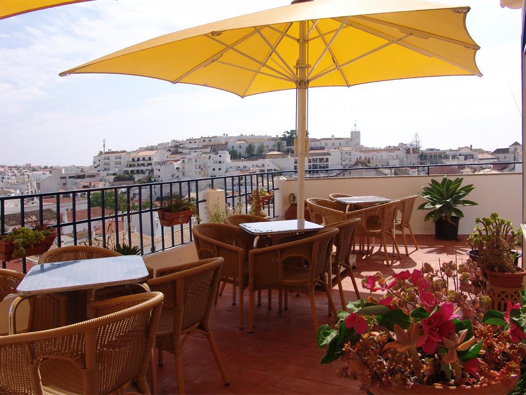 Turisticos Regina 3* Albufeira