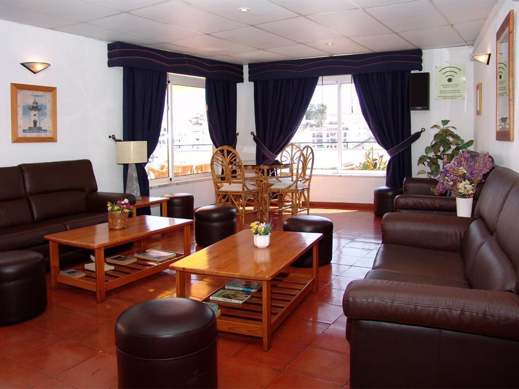 Turisticos Regina Aparthotel Albufeira