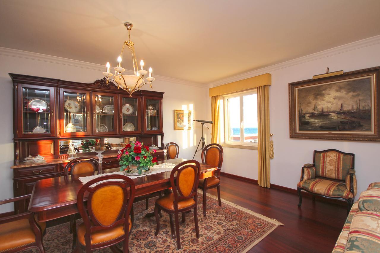 Apartment Old Town Sea View