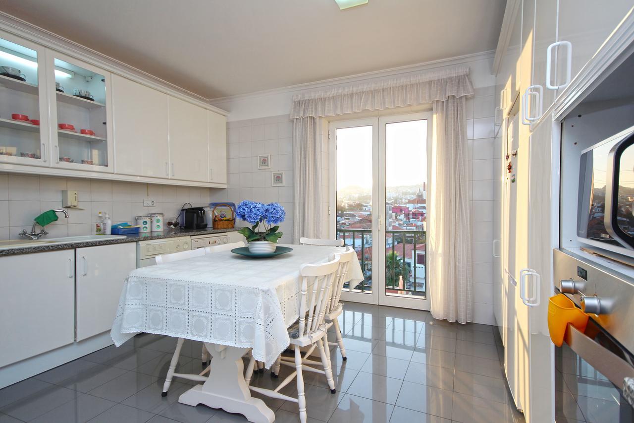 Old Town Sea View Apartment *