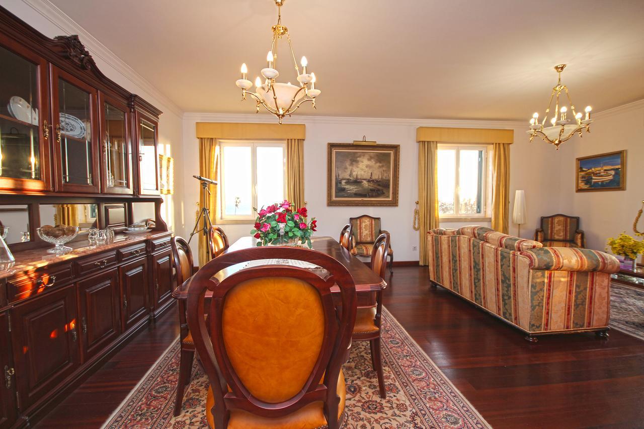 Apartment Old Town Sea View *