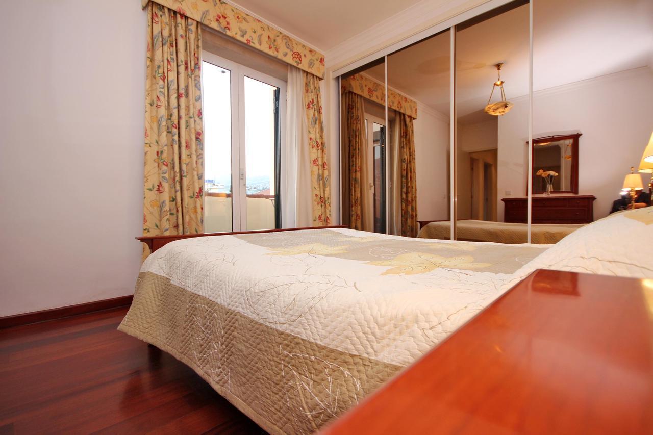 Apartment Old Town Sea View Funchal (Madeira)