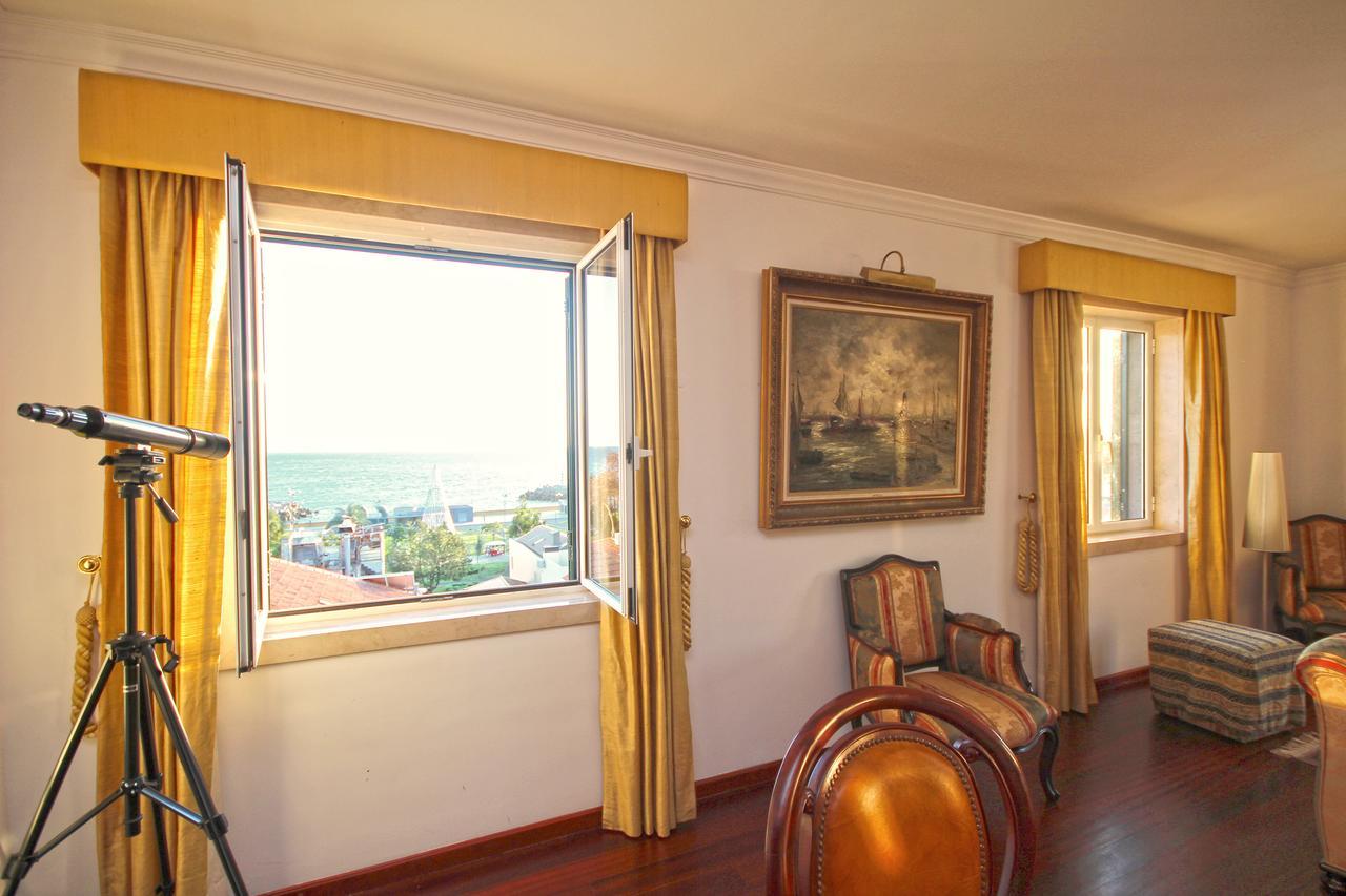 Old Town Sea View Apartment