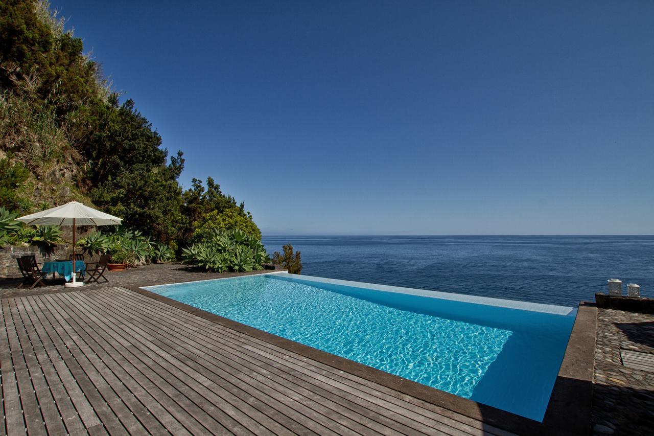 Casa De Pedra Country house