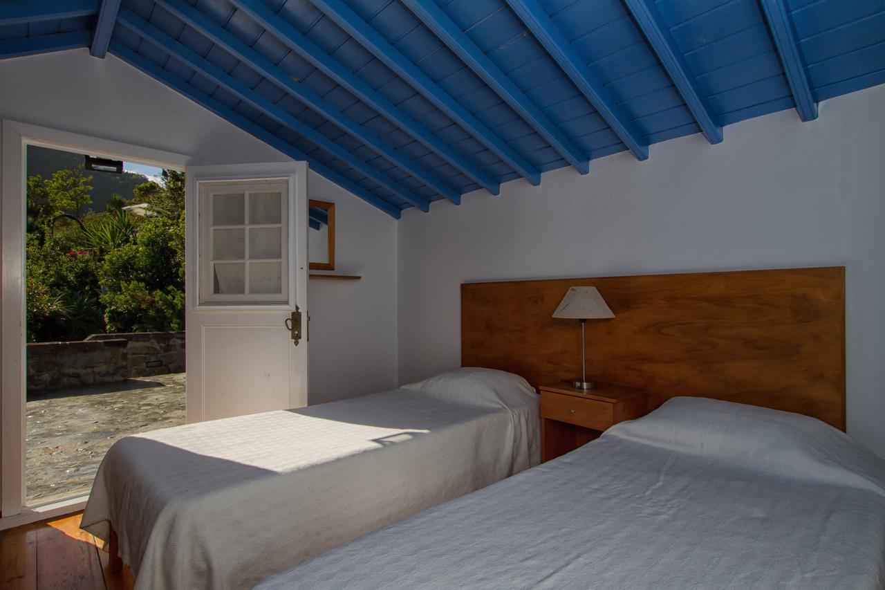 Casa De Pedra Ribeira Quente