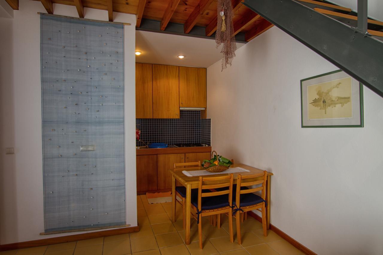 Casa De Pedra *