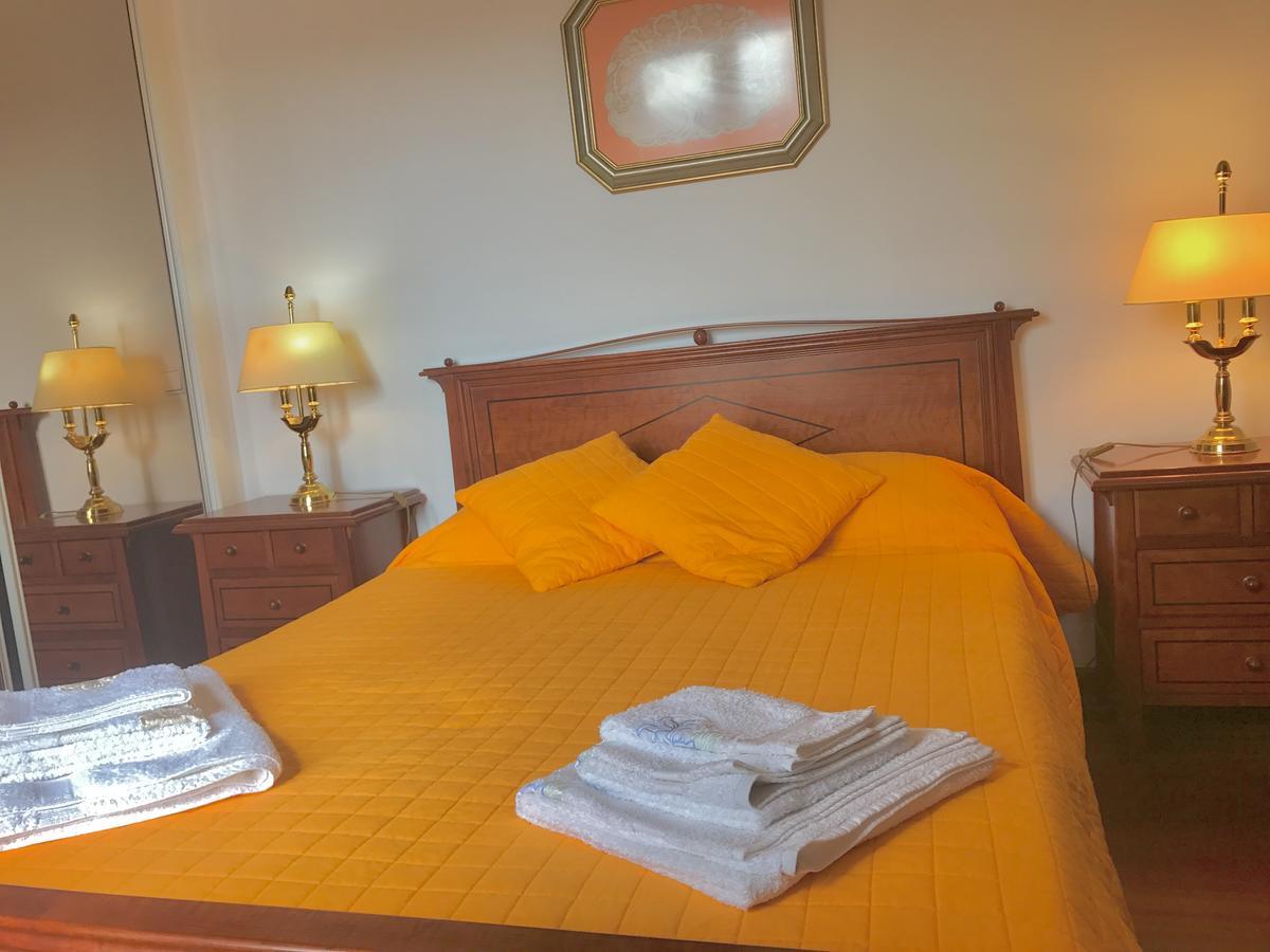Old Town Sea View Apartment Funchal (Madeira)