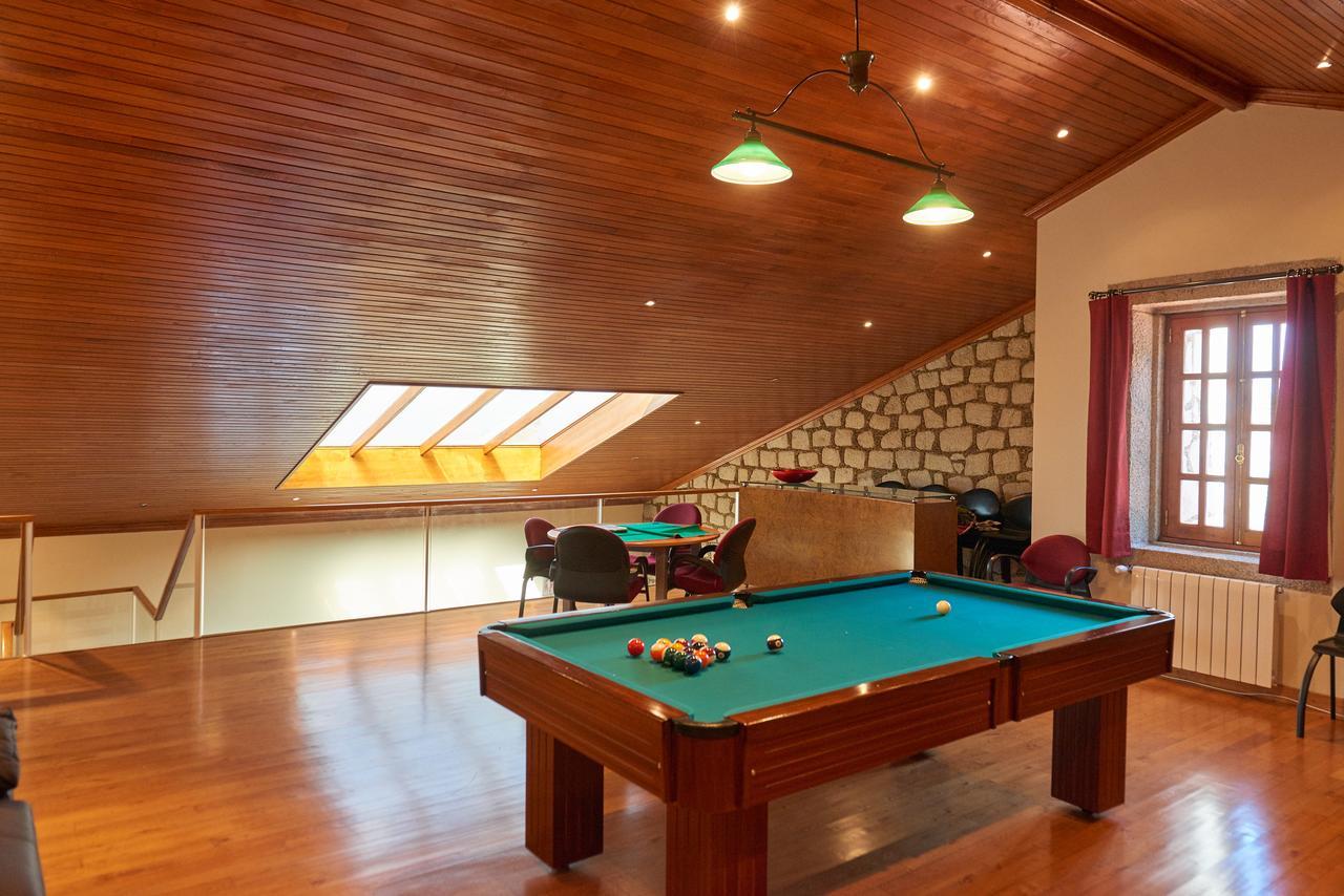 Casa De Crespins Lda * Cristelo (Caminha)