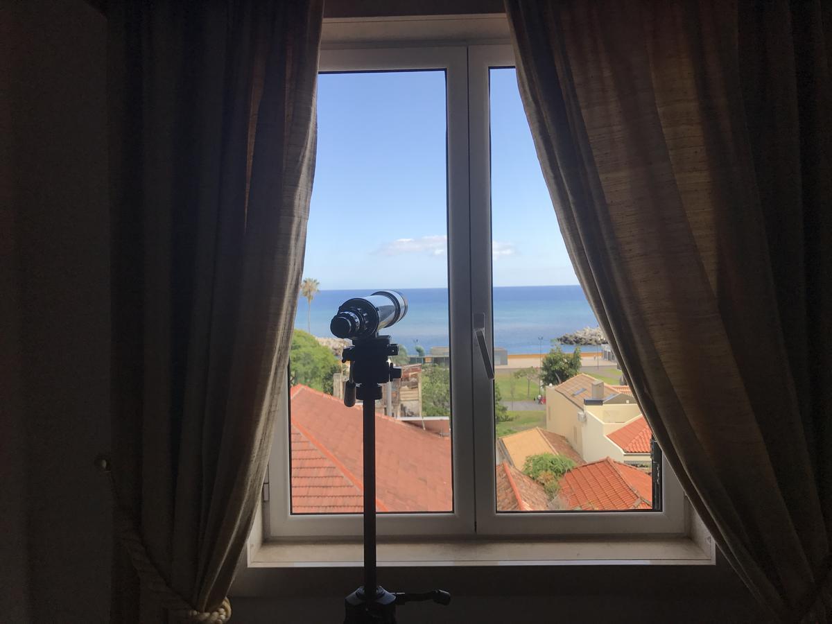 Apartment Old Town Sea View *