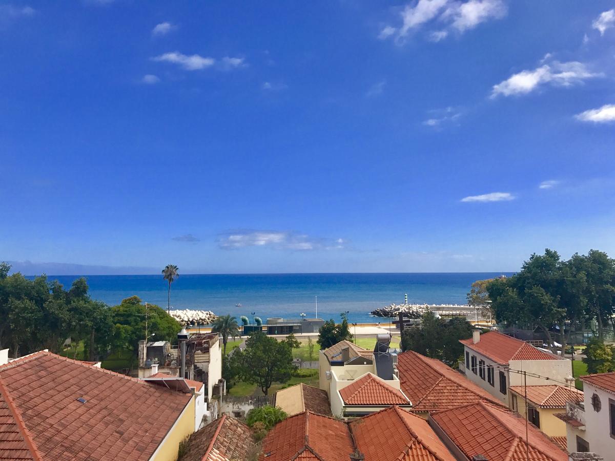 Old Town Sea View