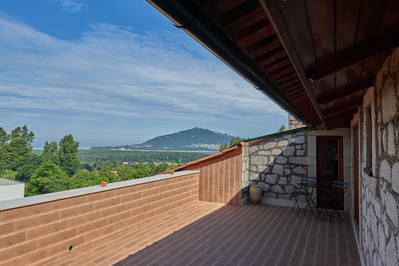 Holiday home Casa De Crespins Lda *