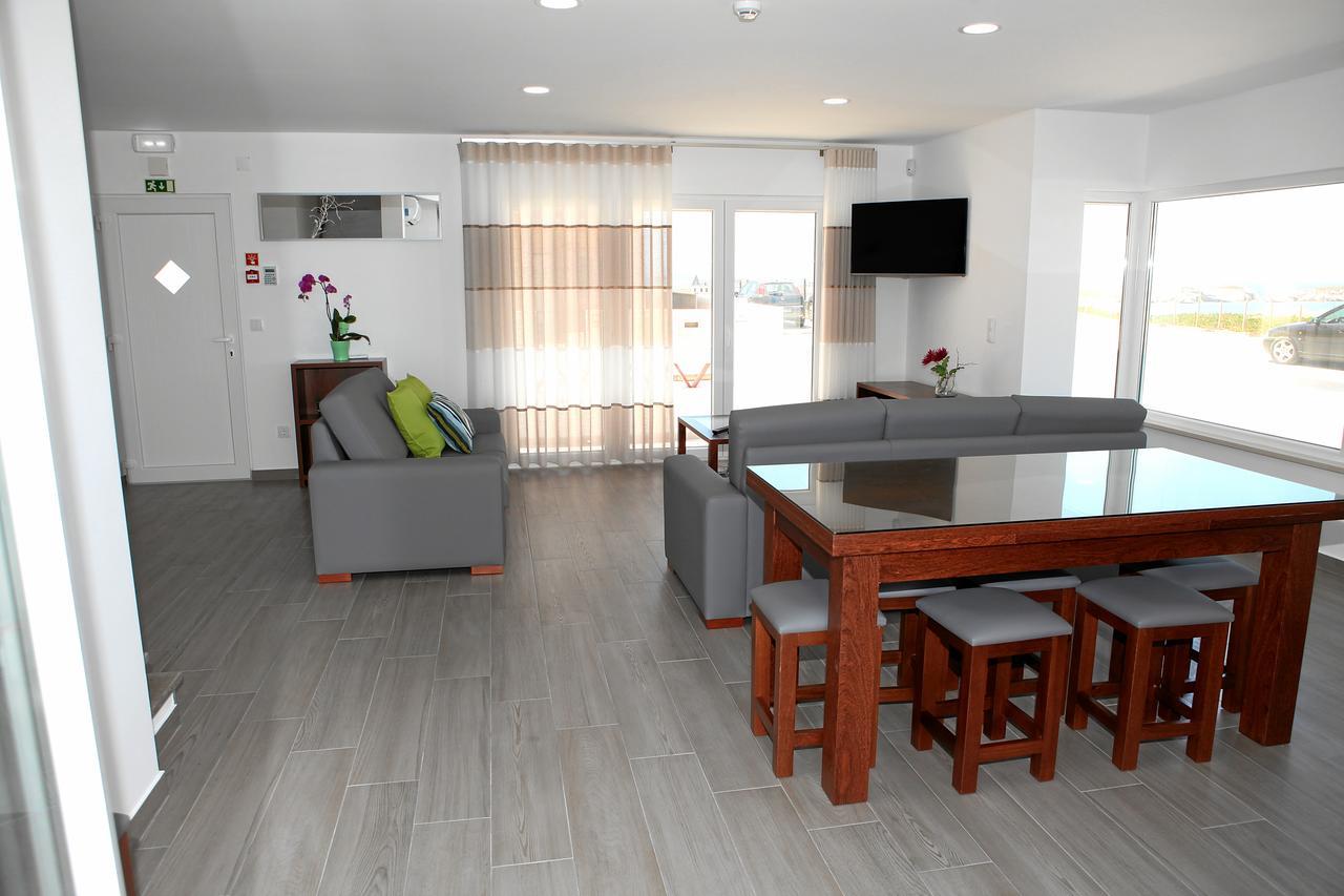 Bed and breakfast 4 Surf Ii