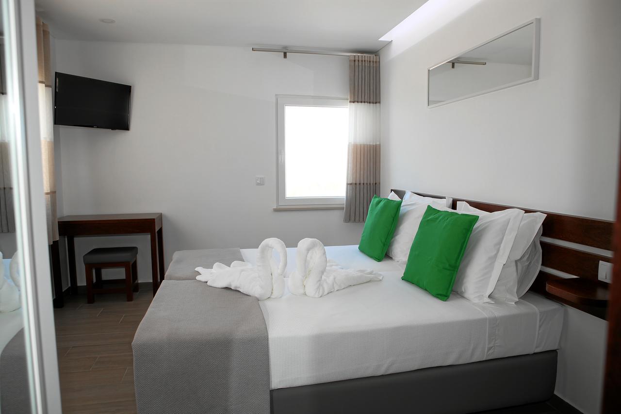 Bed & Breakfast 4 Surf Ii Baleal