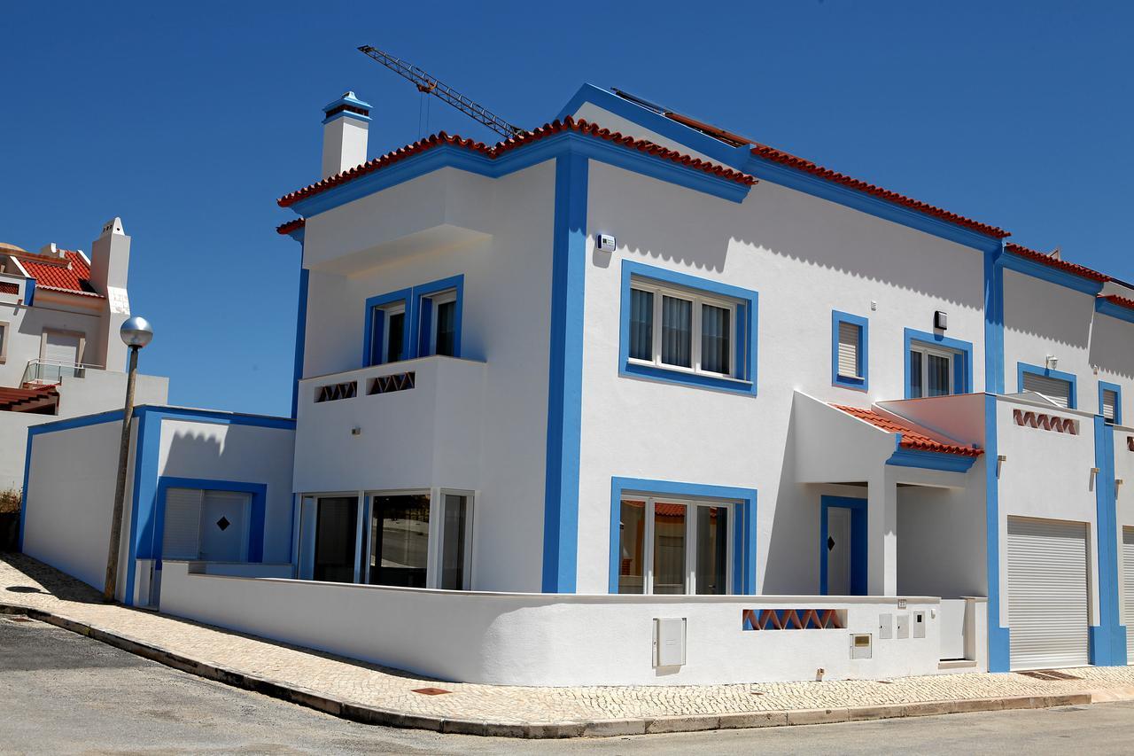 Bed & Breakfast 4 Surf Ii Baleal