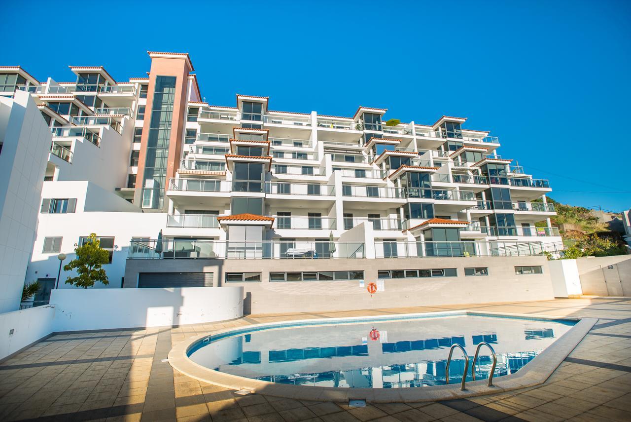 Apartamento Hydra - By Mhm Canico (Madeira)