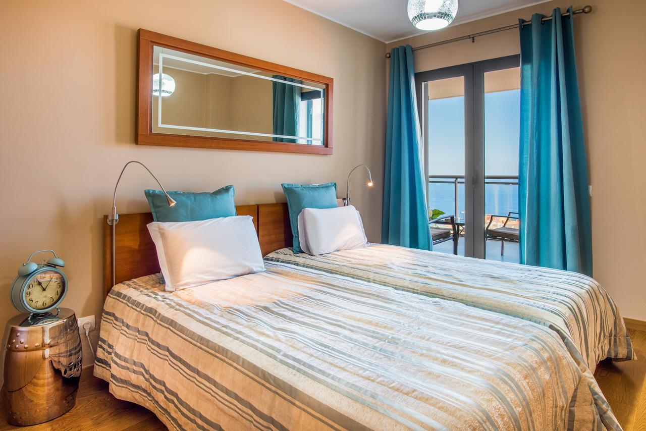 Apartamento Hydra - By Mhm *