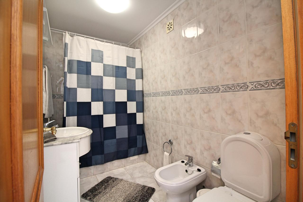 T1 Jardins Da Rocha 13 Apartment *