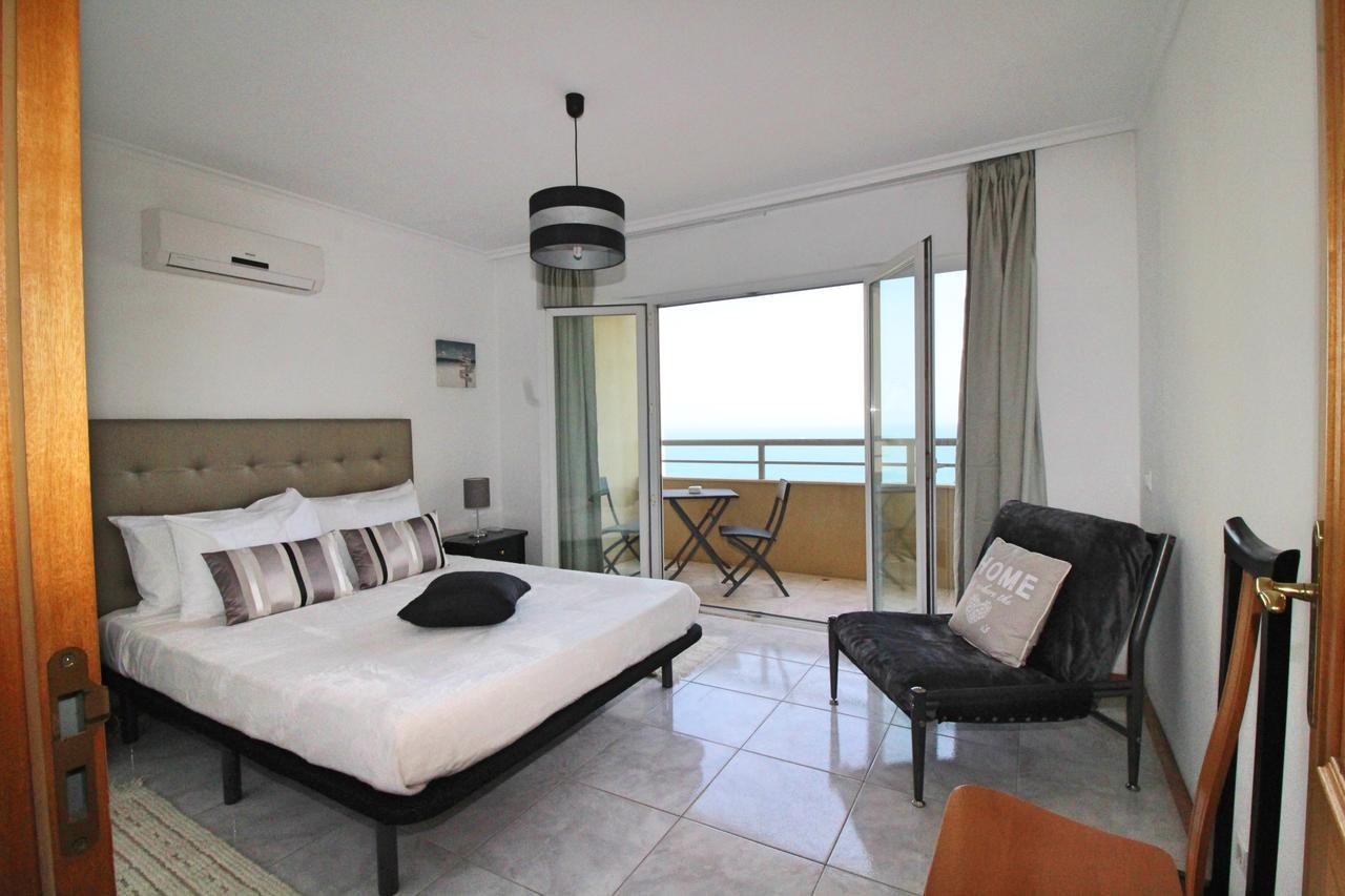 T1 Jardins Da Rocha 13 Apartment *