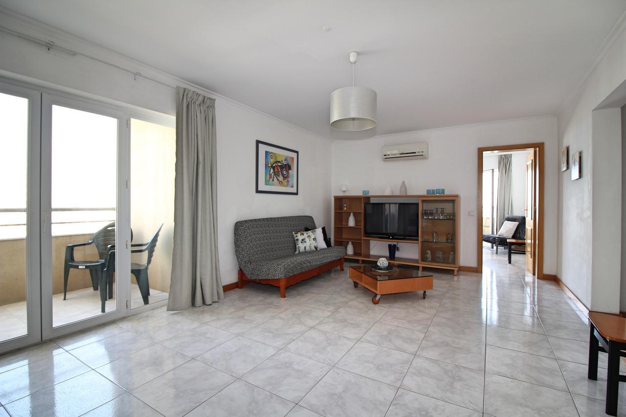 Apartment T1 Jardins Da Rocha 13 *